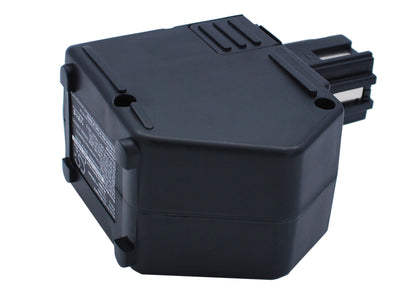 Replacement Battery for HILTI  SF121 – Power Tools – 3300mAh / 39.60Wh / 12.0V