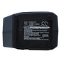Replacement Battery for HILTI SF121 SID121, TCD12 – 3300mAh / 39.60Wh