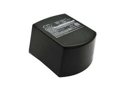 Replacement Battery for HILTI  SF 14-A – Power Tools – 3000mAh / 43.20Wh / 14.4V
