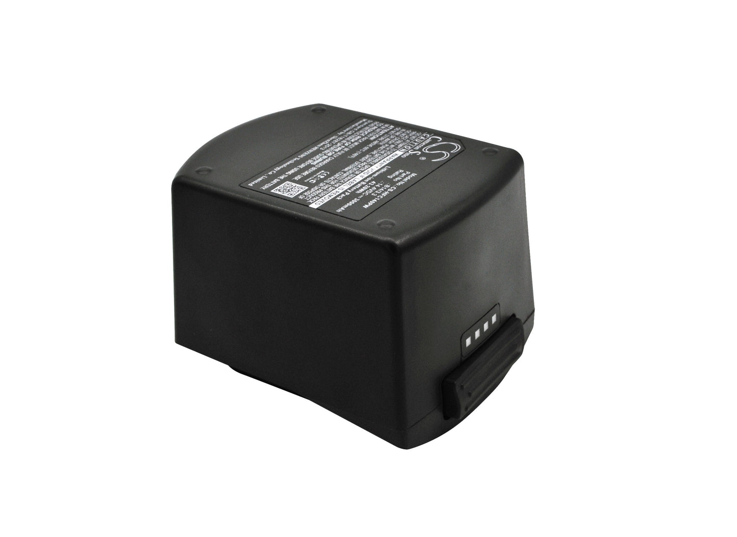 Replacement Battery for HILTI  SF 14-A – Power Tools – 3000mAh / 43.20Wh / 14.4V
