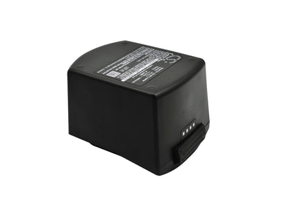 Replacement Battery for HILTI  SF 14-A – Power Tools – 3000mAh / 43.20Wh / 14.4V