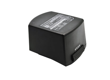 Replacement Battery for HILTI  SF 14-A – Power Tools – 4000mAh / 57.60Wh / 14.4V