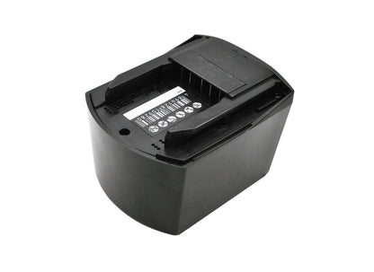 Replacement Battery for HILTI  SF 14-A – Power Tools – 4000mAh / 57.60Wh / 14.4V