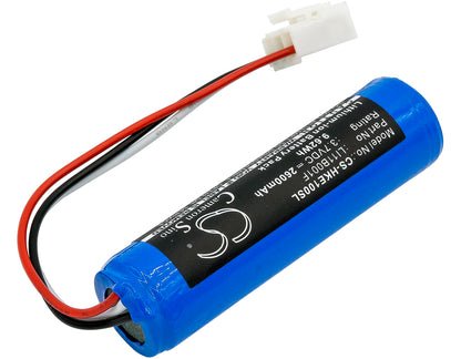 Replacement Battery for Harman/Kardon  Onyx studio 1 – 2600mAh / 9.62Wh