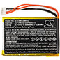 Replacement Battery for Harman/Kardon  Esquire 2 – 3500mAh / 12.95Wh