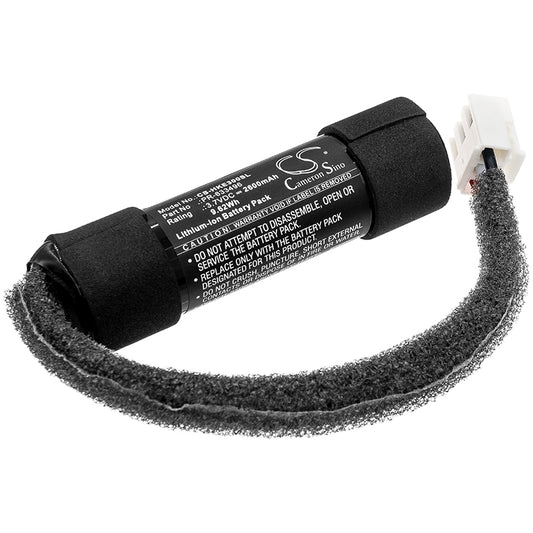 Replacement Battery for Harman/Kardon  Onyx studio 3 – 2600mAh / 9.62Wh
