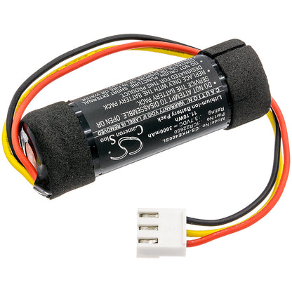 Replacement Battery for Harman/Kardon  Onyx 4 – 3000mAh / 11.10Wh