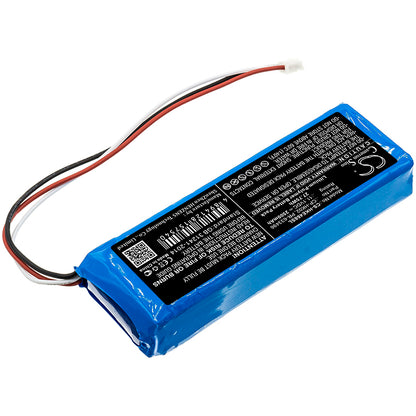 Replacement Battery for Harman/Kardon  JN14BKH00468 – 2500mAh / 27.75Wh