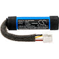 Replacement Battery for Harman/Kardon  HKOS6BLKSG – 3500mAh / 12.95Wh