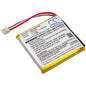 Replacement Battery for Harman/Kardon  Esquire Mini – 2100mAh / 7.77Wh