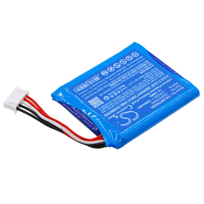 Replacement Battery for Harman/Kardon  HTRAVBLK-00050 – 3200mAh / 12.16Wh