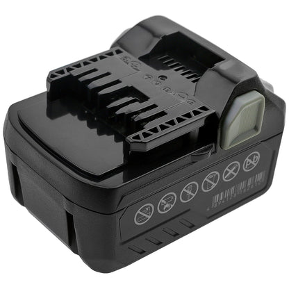 Replacement Battery for HiKOKI  371751M – Power Tools – 3000mAh / 54.00Wh / 18V