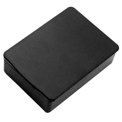 Replacement Battery for Clear-Com  FreeSpeak II – Wireless Headset – 1800mAh / 6.66Wh / 3.7V