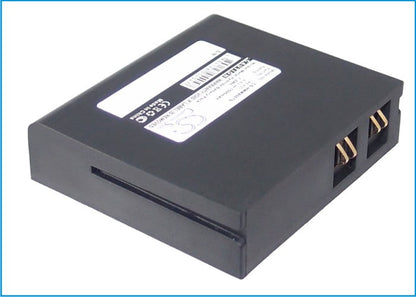 Replacement Battery for HME  COM400 – Wireless Headset – 1500mAh / 4.8V