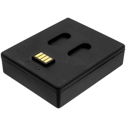 Replacement Battery for Pliant  BeltStations – Wireless Headset – 1800mAh / 6.66Wh / 3.7V