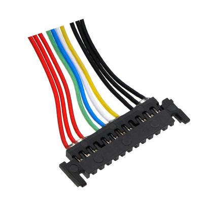 Replacement Battery for Honor  HLYL-WFQ9 – Notebook, Laptop – 7300mAh / 55.77Wh / 7.64V