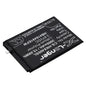 Replacement Battery for Honor  DIO-AN00 – Mobile, SmartPhone – 3900mAh / 15.09Wh / 3.87V