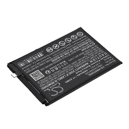 Replacement Battery for Honor  CRT-AN00 – Mobile, SmartPhone – 4400mAh / 17.03Wh / 3.87V