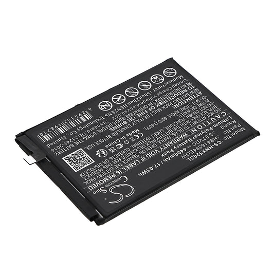 Replacement Battery for Honor  CRT-AN00 – Mobile, SmartPhone – 4400mAh / 17.03Wh / 3.87V