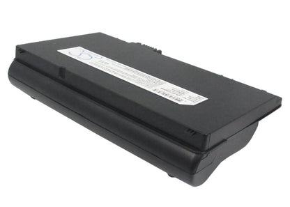 Replacement Battery for Compaq  Mini 700 – Notebook, Laptop – 4400mAh / 11.1V