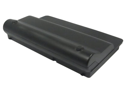 Replacement Battery for Compaq  Mini 700 – Notebook, Laptop – 4400mAh / 11.1V