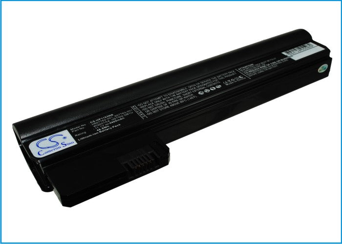 Replacement Battery for HP  Mini 110-3000 – Notebook, Laptop – 4400mAh / 11.1V