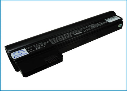 Replacement Battery for HP  Mini 110-3000 – Notebook, Laptop – 4400mAh / 11.1V
