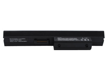 Replacement Battery for HP  Presario B1900 – Notebook, Laptop – 2400mAh / 14.4V