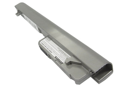 Replacement Battery for HP  2133 Mini-Note – Notebook, Laptop – 2600mAh / 10.8V