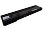 Replacement Battery for HP  EliteBook 2170p – Notebook, Laptop – 3700mAh / 41.07Wh / 11.1V