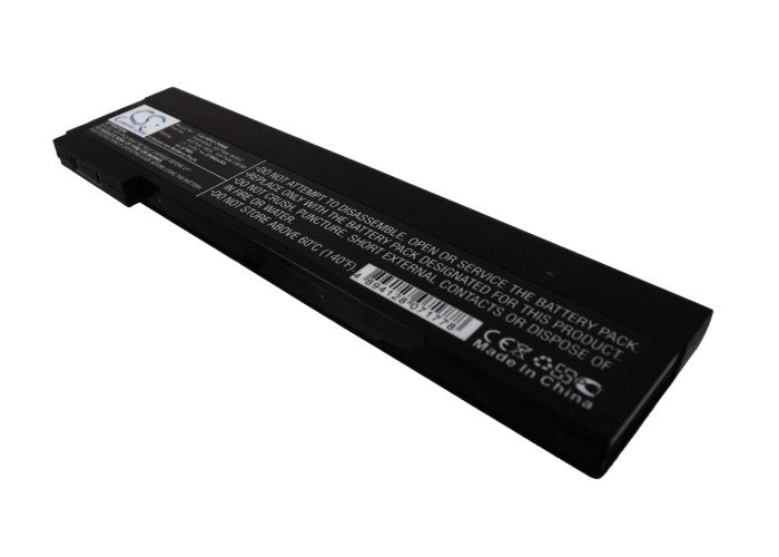 Replacement Battery for HP  EliteBook 2170p – Notebook, Laptop – 3700mAh / 41.07Wh / 11.1V