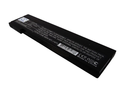 Replacement Battery for HP  EliteBook 2170p – Notebook, Laptop – 3700mAh / 41.07Wh / 11.1V