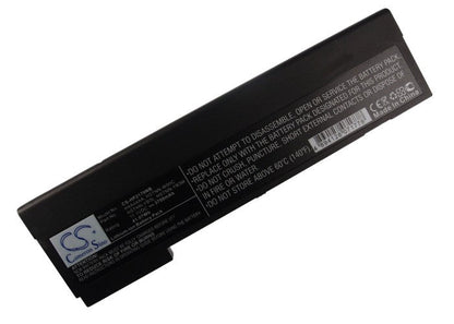 Replacement Battery for HP  EliteBook 2170p – Notebook, Laptop – 3700mAh / 41.07Wh / 11.1V