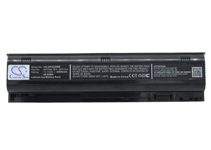 Replacement Battery for HP  ProBook 4230s – Notebook, Laptop – 4400mAh / 48.84Wh / 11.1V