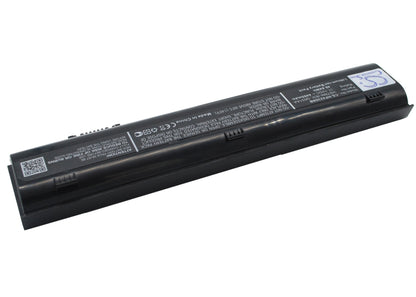 Replacement Battery for HP  ProBook 4230s – Notebook, Laptop – 4400mAh / 48.84Wh / 11.1V