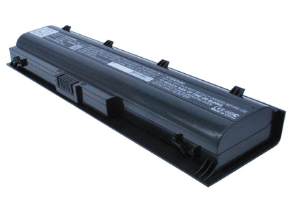 Replacement Battery for HP  ProBook 4340s – Notebook, Laptop – 4400mAh / 47.52Wh / 10.8V