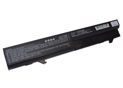 Replacement Battery for HP  4410t Mobile Thin Client – Notebook, Laptop – 6600mAh / 10.8V