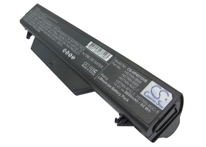 Replacement Battery for HP  Probook 4510s – Notebook, Laptop – 6600mAh / 95.04Wh / 14.4V