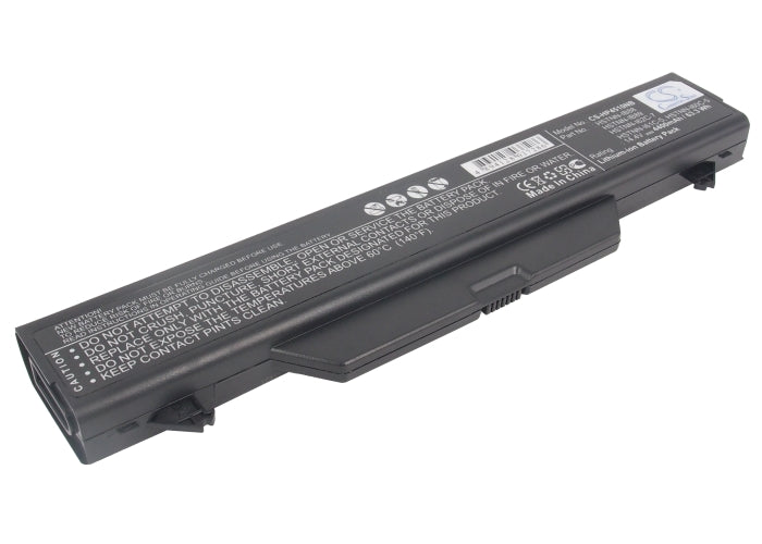 Replacement Battery for HP  Probook 4510s – Notebook, Laptop – 4400mAh / 63.36Wh / 14.4V