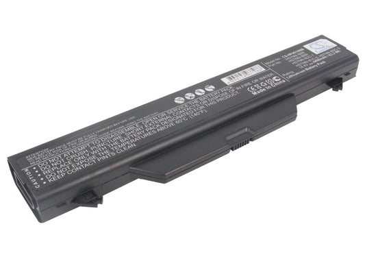 Replacement Battery for HP  Probook 4510s – Notebook, Laptop – 4400mAh / 63.36Wh / 14.4V