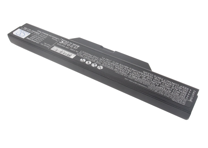 Replacement Battery for HP  Probook 4510s – Notebook, Laptop – 4400mAh / 63.36Wh / 14.4V