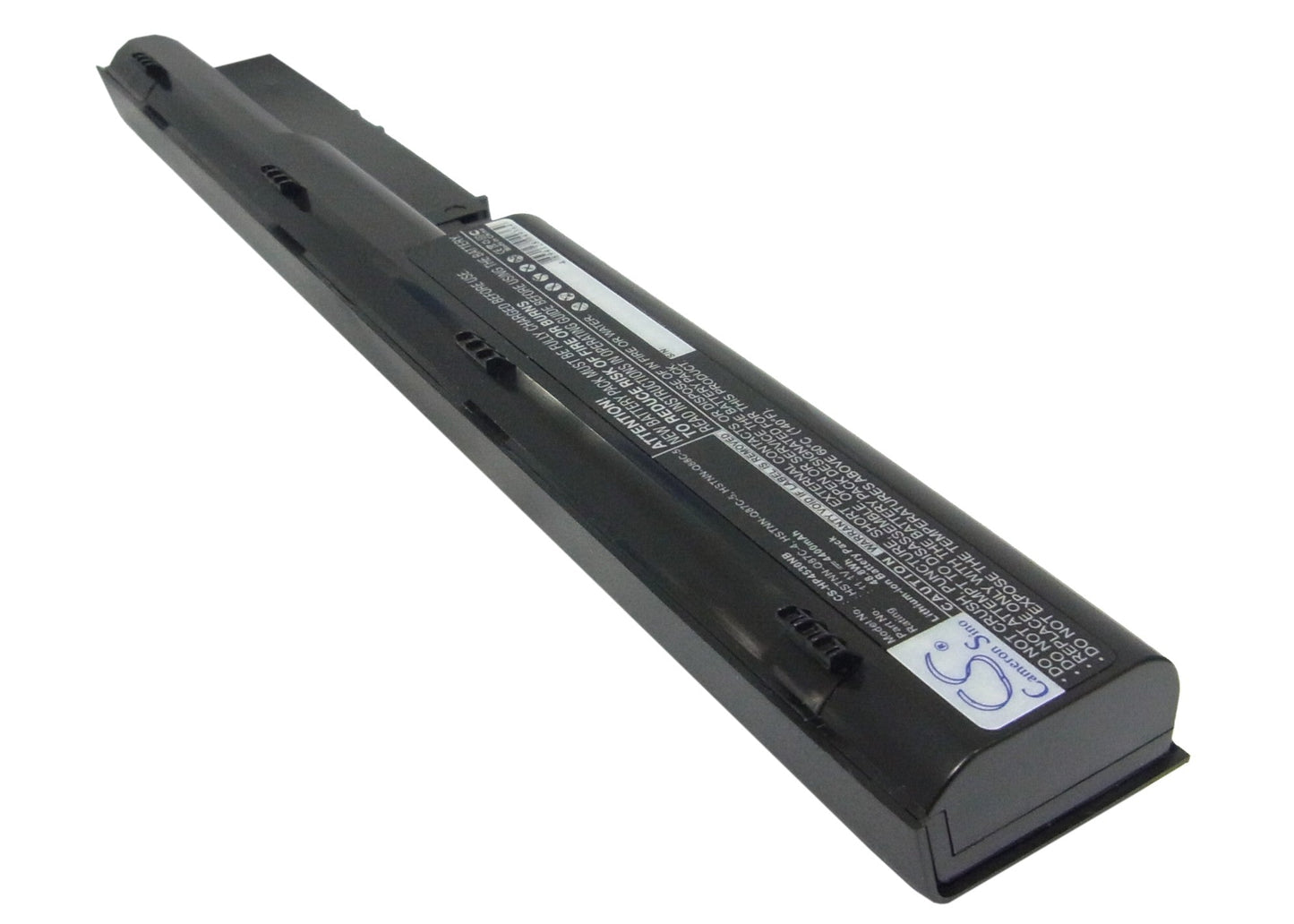 Replacement Battery for HP  Probook 4330s – Notebook, Laptop – 4400mAh/48.84Wh / 11.1V
