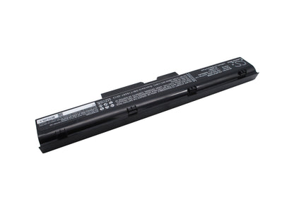 Replacement Battery for HP  ProBook 4730s – Notebook, Laptop – 4400mAh / 63.36Wh / 14.4V