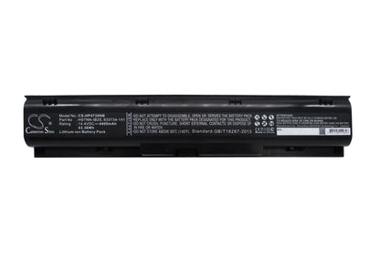 Replacement Battery for HP  ProBook 4730s – Notebook, Laptop – 4400mAh / 63.36Wh / 14.4V