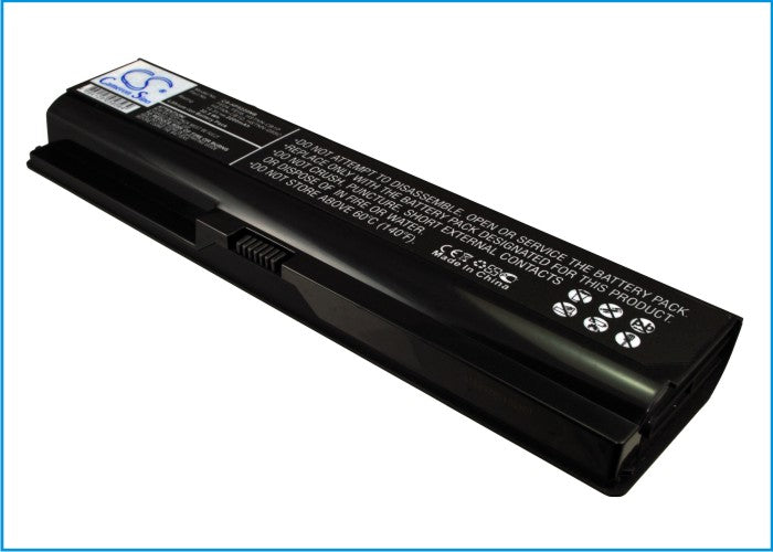 Replacement Battery for HP  ProBook 5220m – Notebook, Laptop – 2200mAh / 32.56Wh / 14.8V