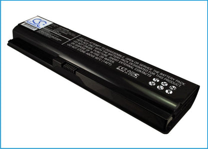 Replacement Battery for HP  ProBook 5220m – Notebook, Laptop – 2200mAh / 32.56Wh / 14.8V