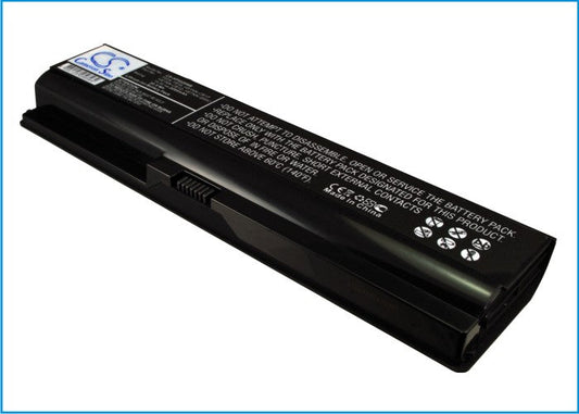 Replacement Battery for HP  ProBook 5220m – Notebook, Laptop – 2200mAh / 32.56Wh / 14.8V