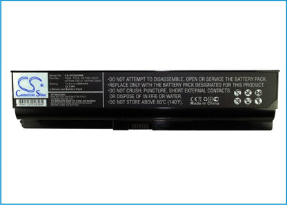 Replacement Battery for HP  ProBook 5220m – Notebook, Laptop – 2200mAh / 32.56Wh / 14.8V