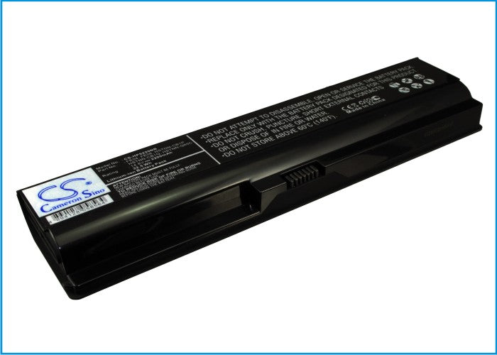 Replacement Battery for HP  ProBook 5220m – Notebook, Laptop – 2200mAh / 32.56Wh / 14.8V