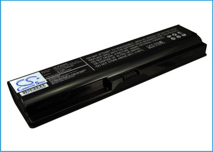 Replacement Battery for HP  ProBook 5220m – Notebook, Laptop – 2200mAh / 32.56Wh / 14.8V